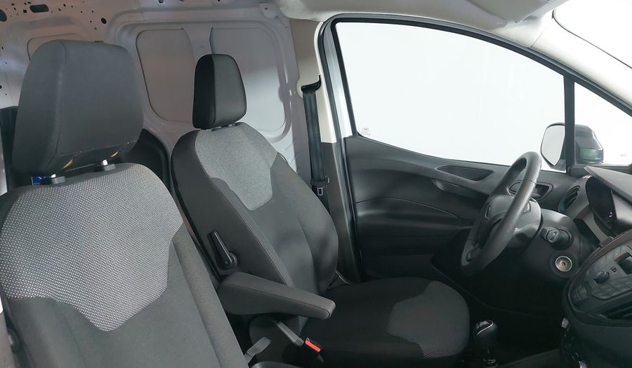 Ford Transit 1.0 Van 2023