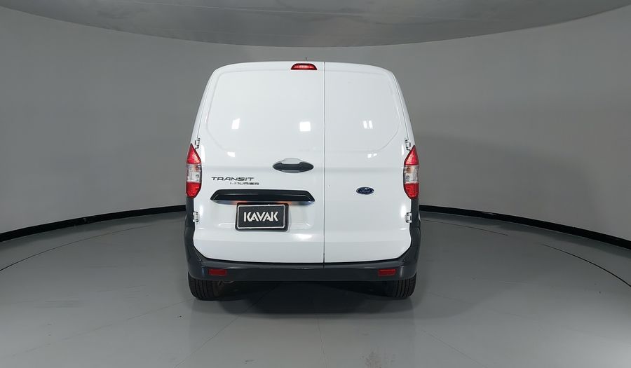 Ford Transit 1.0 Van 2023