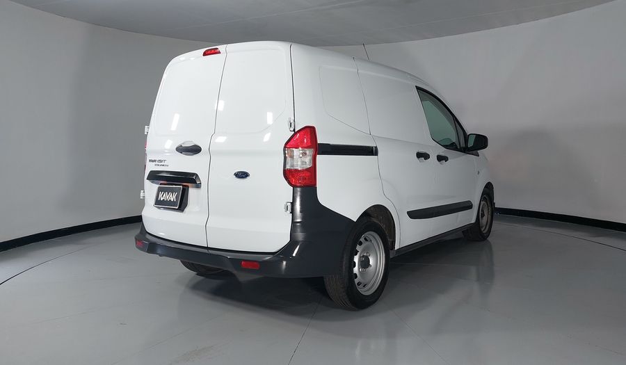 Ford Transit 1.0 Van 2023
