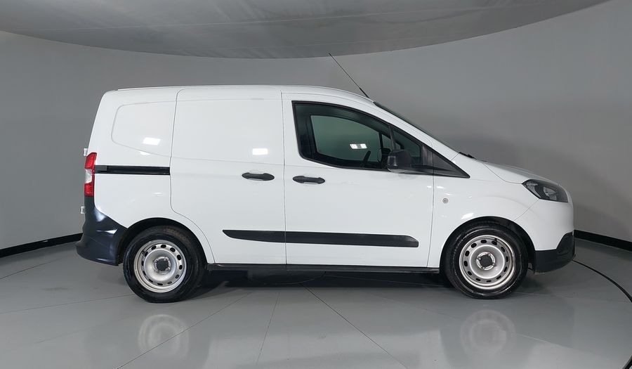 Ford Transit 1.0 Van 2023