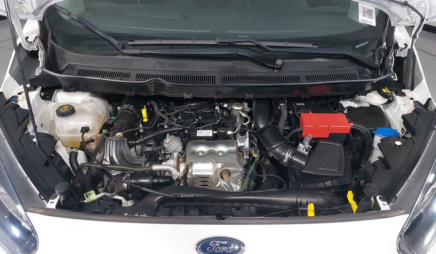 Ford Transit 1.0 Van 2023