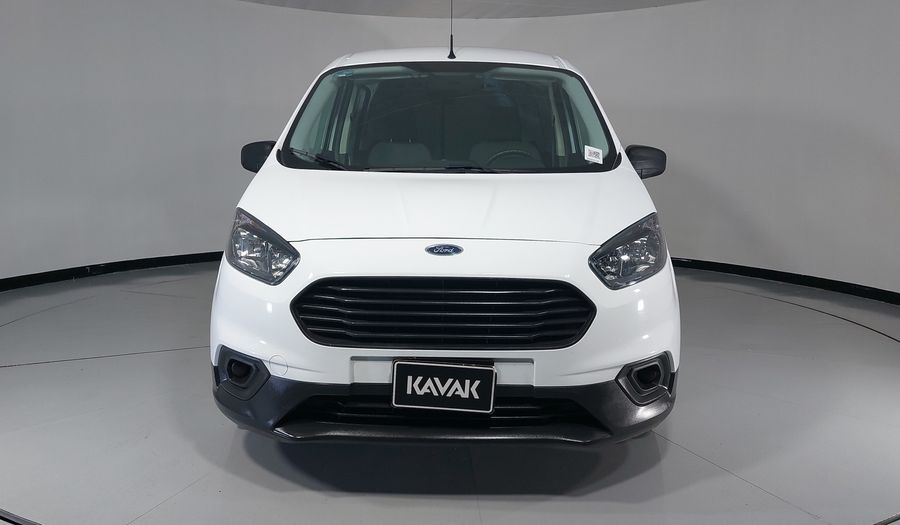 Ford Transit 1.0 Van 2023