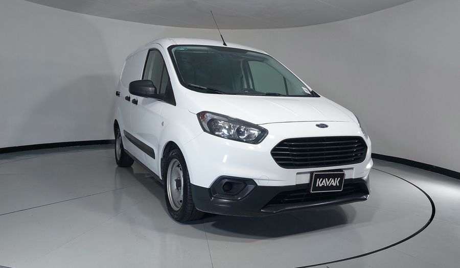 Ford Transit 1.0 Van 2023