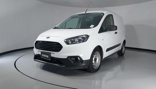 Ford • Transit