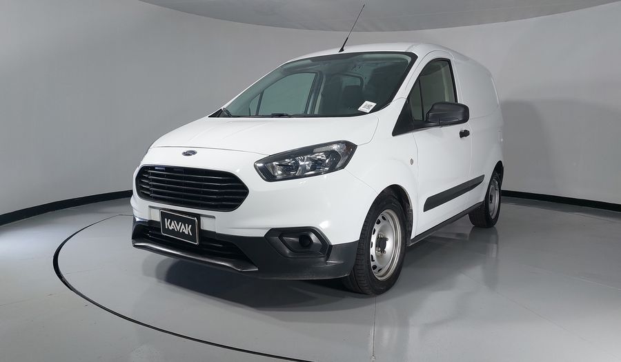 Ford Transit 1.0 Van 2023