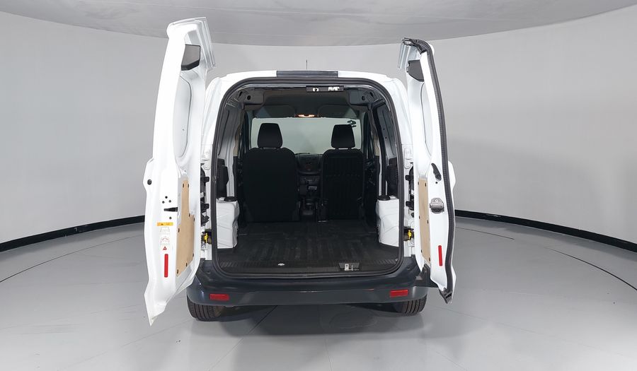 Ford Transit 1.0 Van 2023