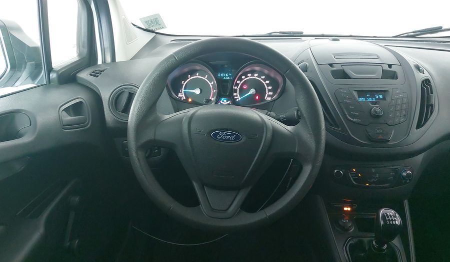 Ford Transit 1.0 Van 2023