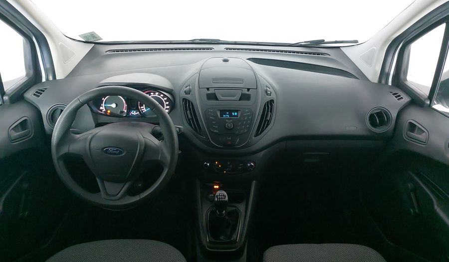 Ford Transit 1.0 Van 2023