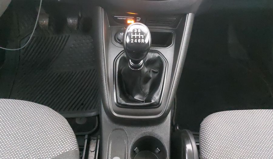 Ford Transit 1.0 Van 2023