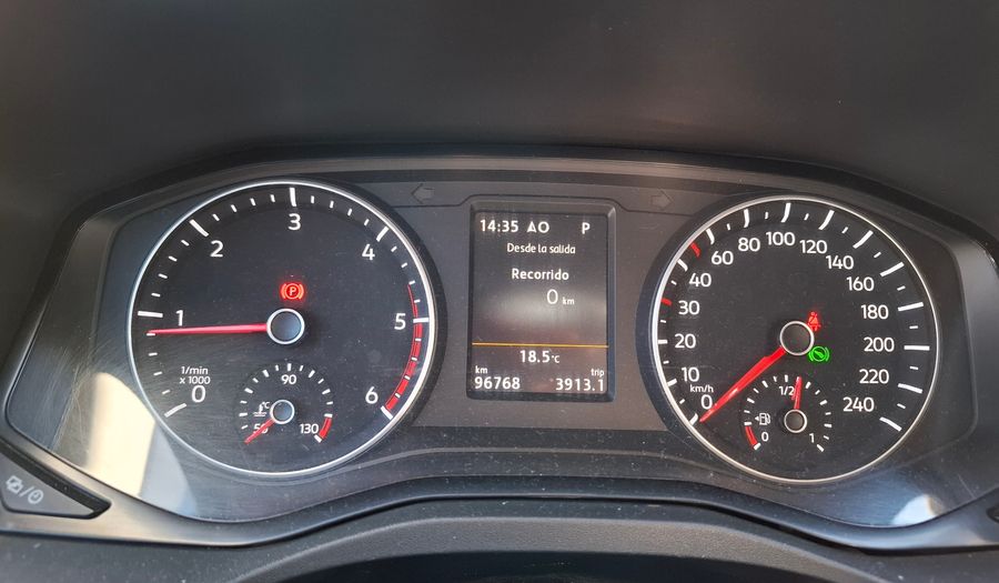 Volkswagen Amarok 3.0 TDI 224CV V6 EXTREME 4WD AT MY18 Pickup 2018
