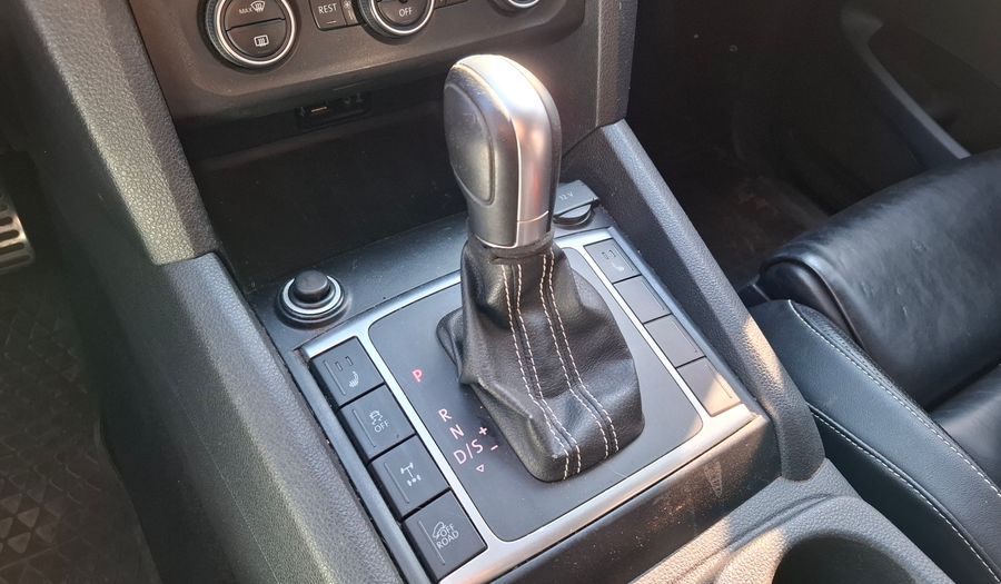 Volkswagen Amarok 3.0 TDI 224CV V6 EXTREME 4WD AT MY18 Pickup 2018