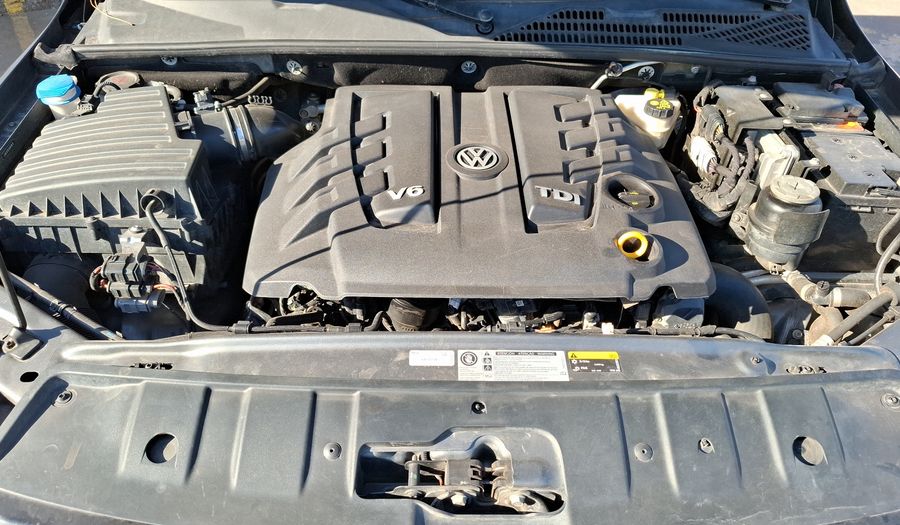 Volkswagen Amarok 3.0 TDI 224CV V6 EXTREME 4WD AT MY18 Pickup 2018