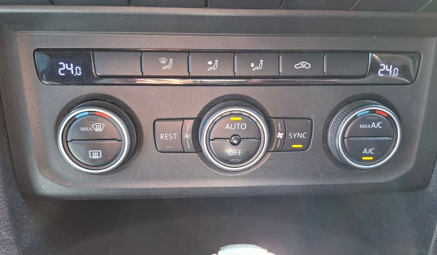 Volkswagen Amarok 3.0 TDI 224CV V6 EXTREME 4WD AT MY18 Pickup 2018