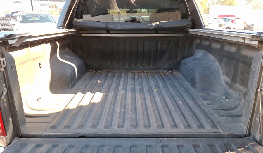 Volkswagen Amarok 3.0 TDI 224CV V6 EXTREME 4WD AT MY18 Pickup 2018
