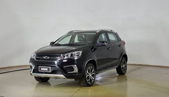 Chery • Tiggo 2