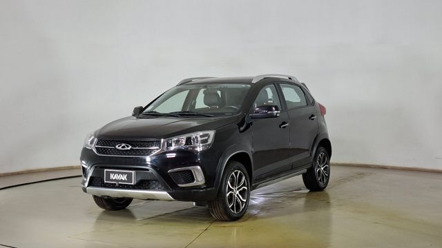 Chery Tiggo 2 1.5 GLS
