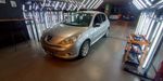 Peugeot 207 1.6 COMPACT XS MT Hatchback 2012