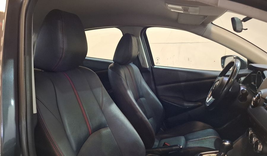 Mazda 2 1.5 I GRAND TOURING TA Hatchback 2016