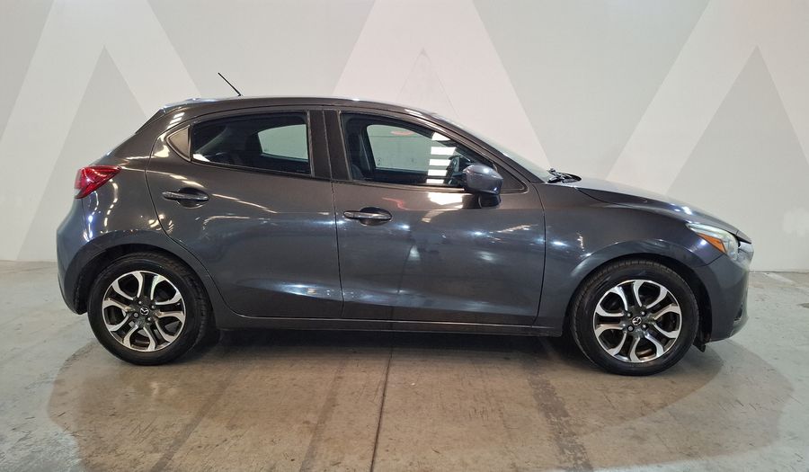 Mazda 2 1.5 I GRAND TOURING TA Hatchback 2016