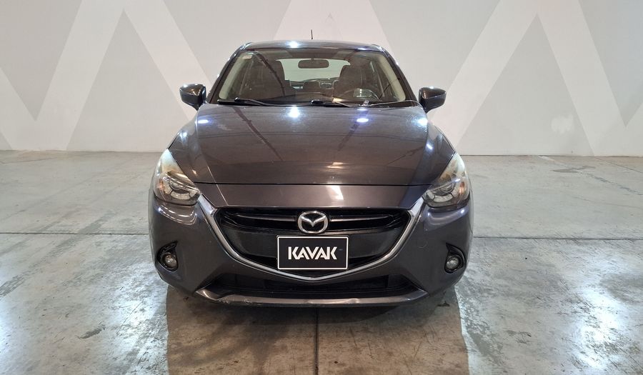 Mazda 2 1.5 I GRAND TOURING TA Hatchback 2016