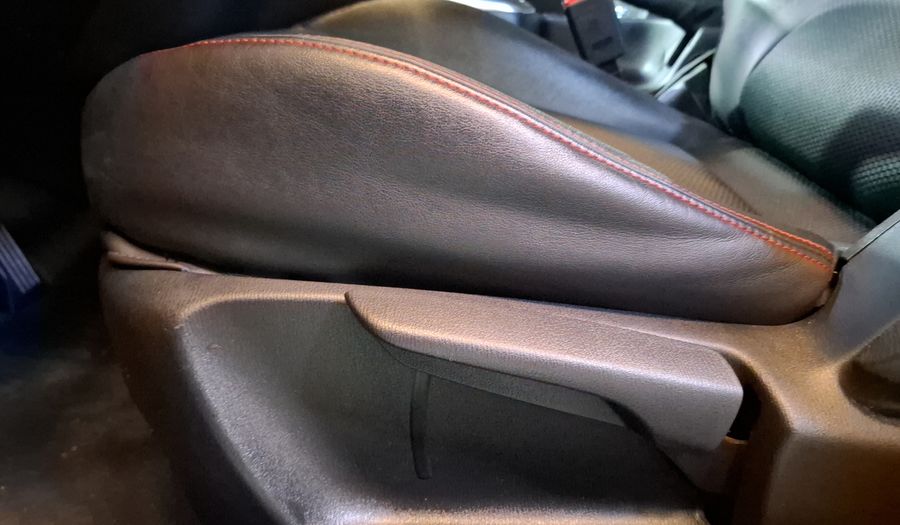 Mazda 2 1.5 I GRAND TOURING TA Hatchback 2016