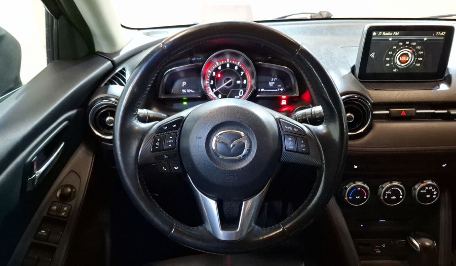 Mazda 2 1.5 I GRAND TOURING TA Hatchback 2016