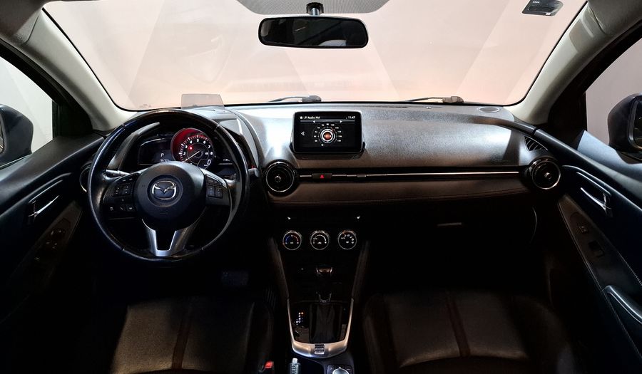 Mazda 2 1.5 I GRAND TOURING TA Hatchback 2016