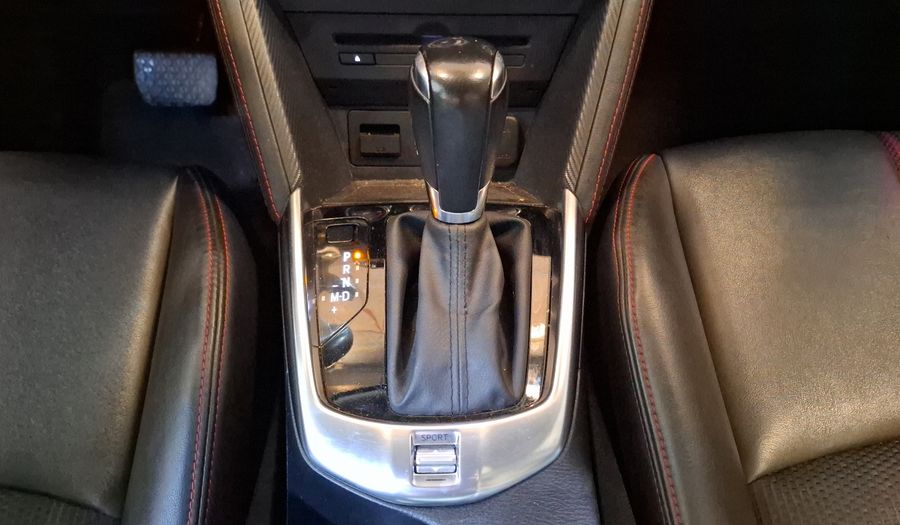 Mazda 2 1.5 I GRAND TOURING TA Hatchback 2016
