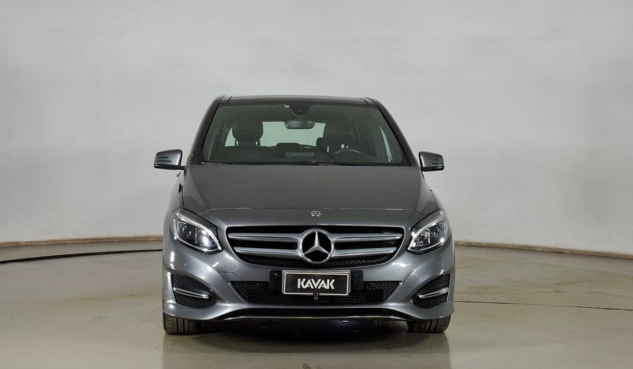 Mercedes Benz Clase B 1.6 200 URBAN Minivan 2019