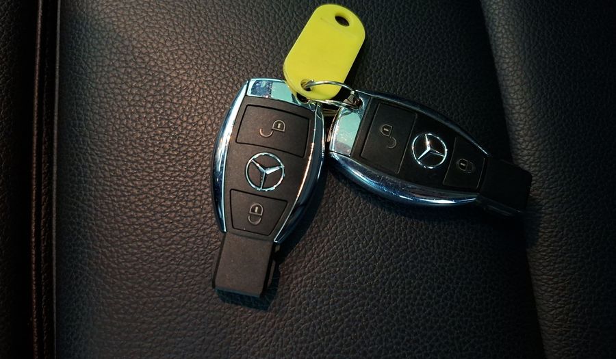 Mercedes Benz Clase B 1.6 200 URBAN Minivan 2019