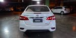 Nissan Sentra 1.8 SR AUTO Sedan 2018