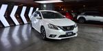 Nissan Sentra 1.8 SR AUTO Sedan 2018