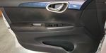 Nissan Sentra 1.8 SR AUTO Sedan 2018