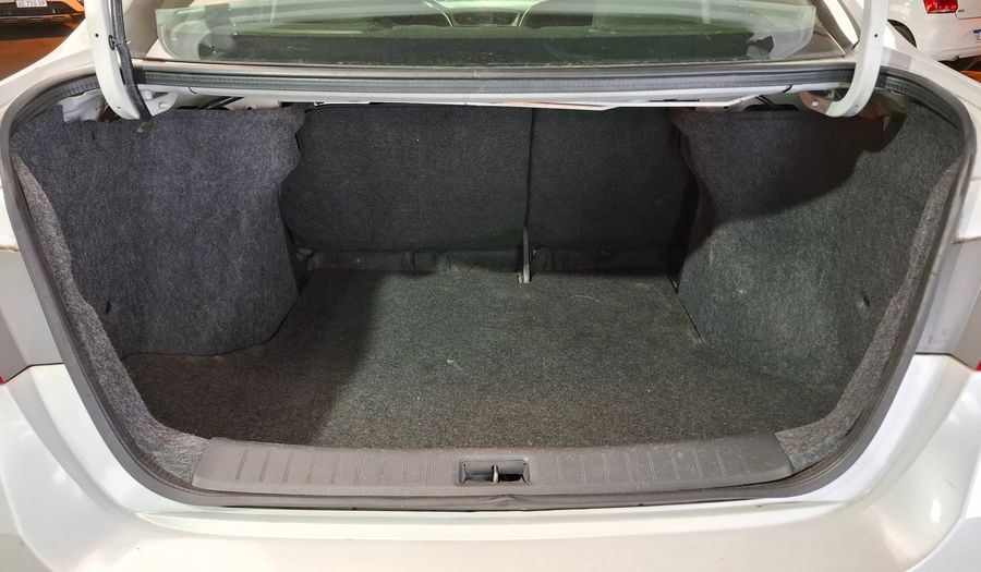 Nissan Sentra 1.8 SR AUTO Sedan 2018
