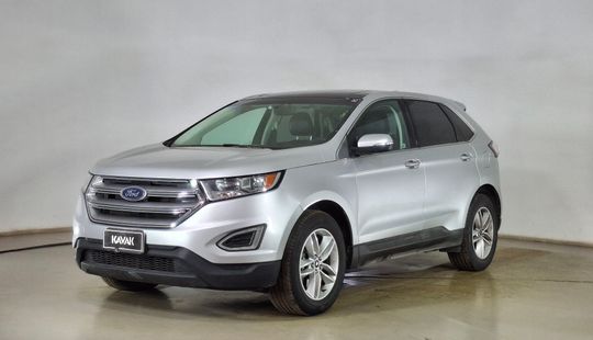 Ford • Edge