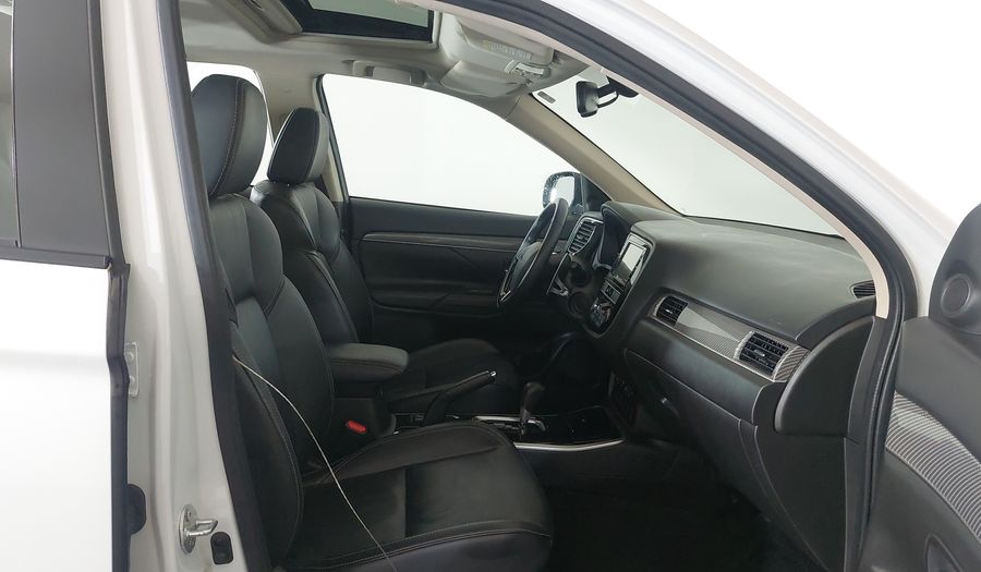 Mitsubishi Outlander MIVEC HPE Suv 2019