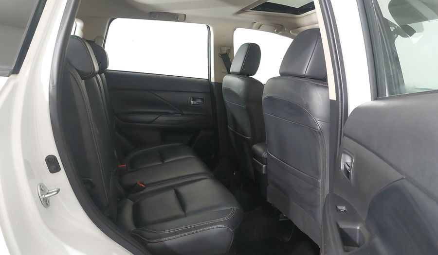 Mitsubishi Outlander MIVEC HPE Suv 2019