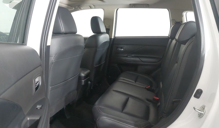 Mitsubishi Outlander MIVEC HPE Suv 2019