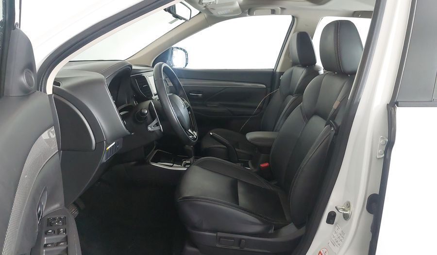 Mitsubishi Outlander MIVEC HPE Suv 2019