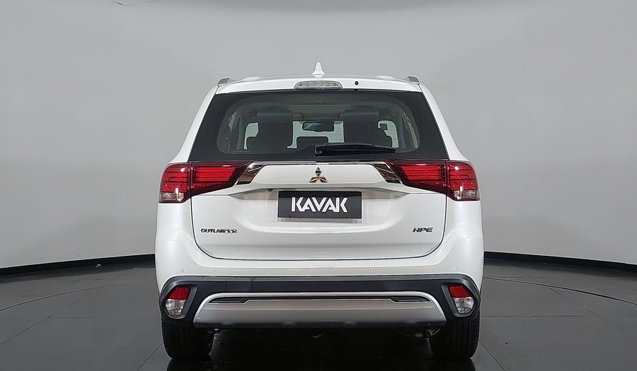 Mitsubishi Outlander MIVEC HPE Suv 2019