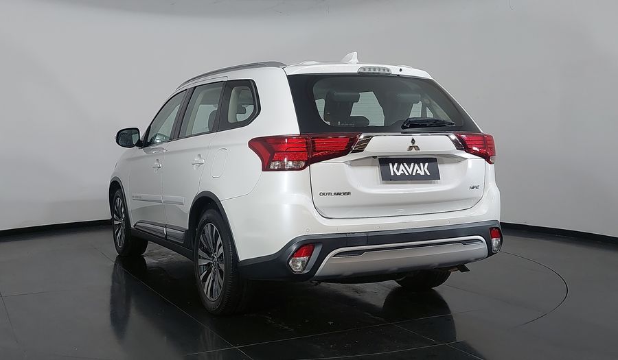 Mitsubishi Outlander MIVEC HPE Suv 2019