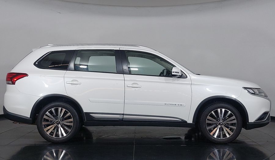 Mitsubishi Outlander MIVEC HPE Suv 2019