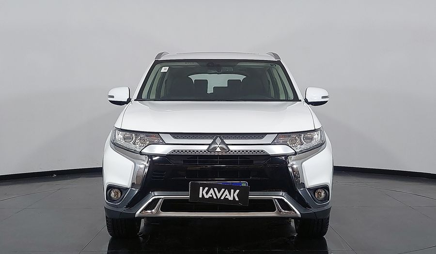 Mitsubishi Outlander MIVEC HPE Suv 2019