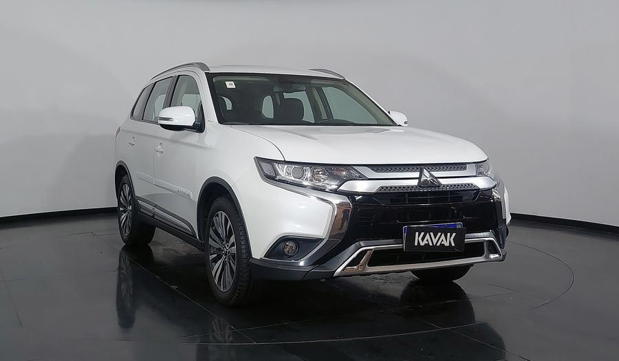 Mitsubishi Outlander MIVEC HPE Suv 2019
