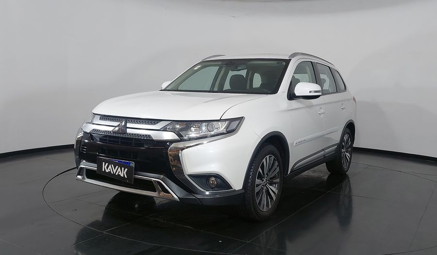 Mitsubishi Outlander MIVEC HPE Suv 2019