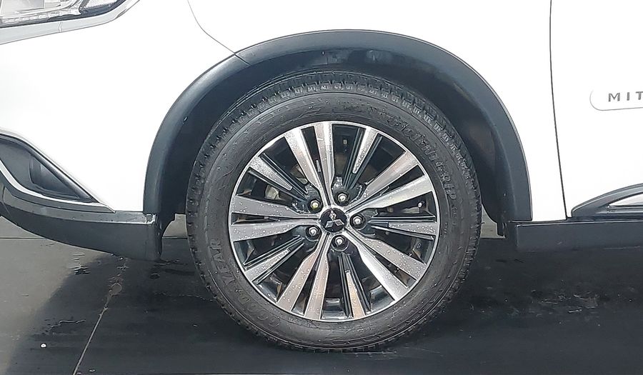 Mitsubishi Outlander MIVEC HPE Suv 2019