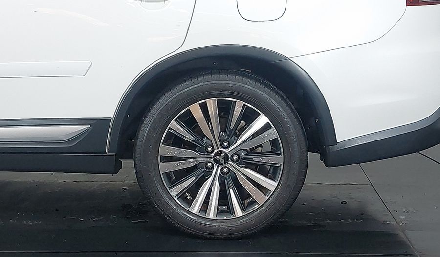 Mitsubishi Outlander MIVEC HPE Suv 2019