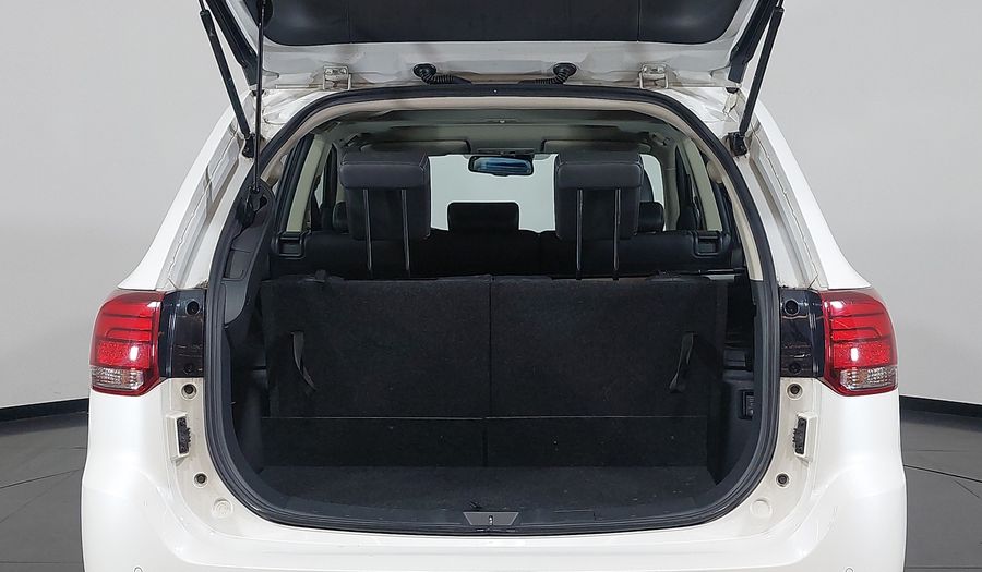 Mitsubishi Outlander MIVEC HPE Suv 2019