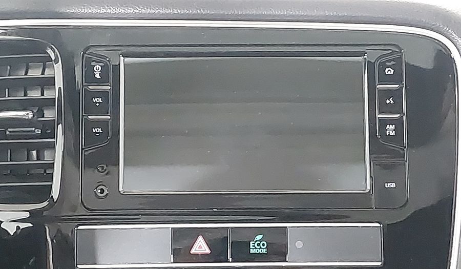 Mitsubishi Outlander MIVEC HPE Suv 2019