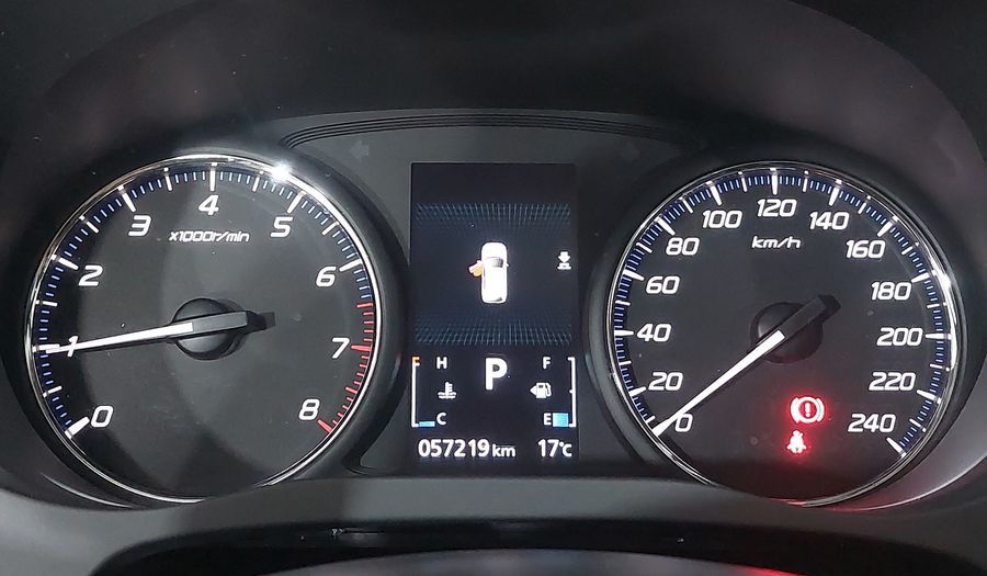 Mitsubishi Outlander MIVEC HPE Suv 2019